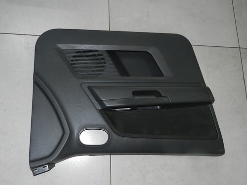 Forro Porta Dianteira Esquerda Ford Ecosport 2003 A 2012