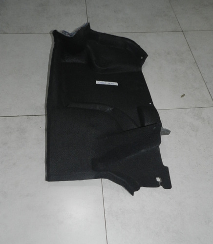 Forro Lateral Direito Porta Malas Gm Cobalt 2015 A 2020