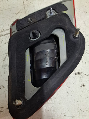 Lanterna Direita Tampa Traseira Nissan Sentra 2014 2015 2016