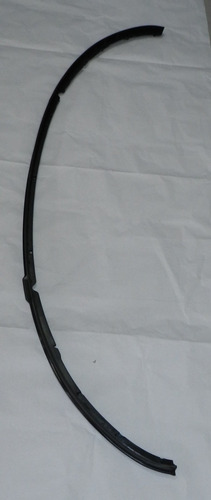 Lip Saia Para-choque Dianteiro Hyundai Hb20 2016 A 2019 