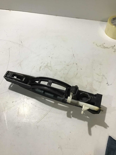 Maçaneta Externa Traseira Esquerda Peugeot 307 19910*