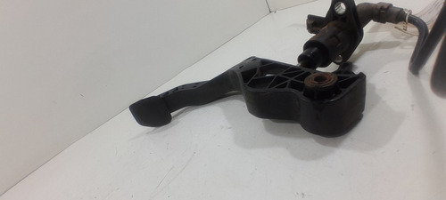Pedal De Embreagem Volkswagen Fox 06/12 (vj)