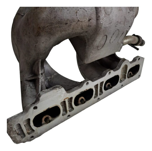 Coletor Admissão Motor Chery Tiggo 2.0 16v 2009 2010 A 2015