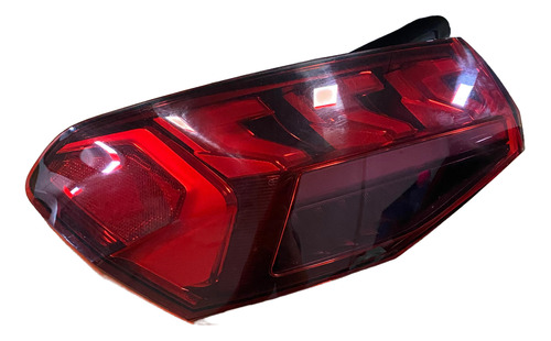 Sinaleira Canto Esquerda Audi A3 Sedan 2022