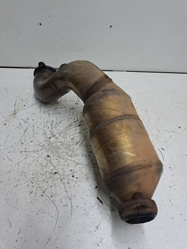 Catalisador Mercedes 1.6 Turbo C200 C180 2011 2012 2013 2014