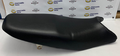Banco Acento Honda Cg Titan Es 150 2008
