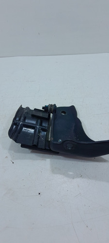 Suporte Fixação Catalisador Caixa Hb20 1.6 14/16 (vj)