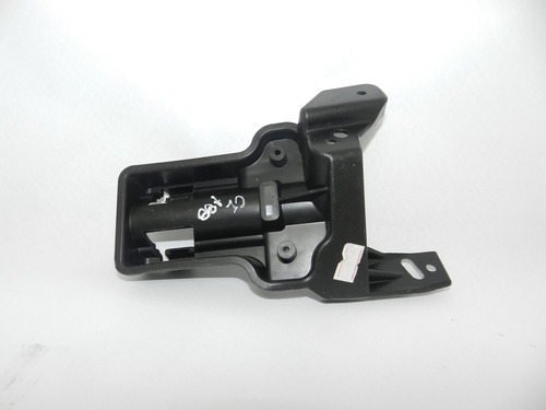 Suporte Esguicho Farol Lado Esquerdo Renault Fluence 11/18