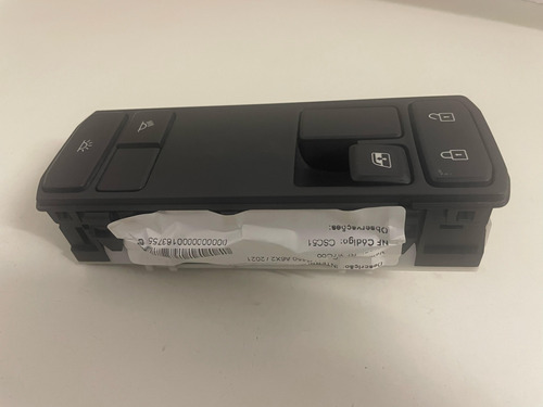 Comando Botão Vidros R450 2020/2021 - 2569030