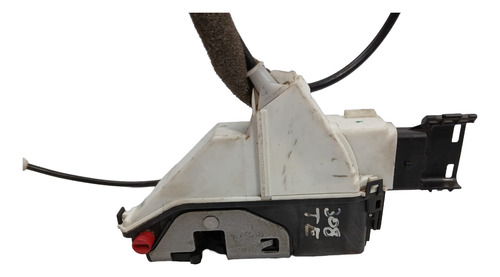 Fechadura Da Porta Traseira Esquerda Peugeot 308 2012 A 2019