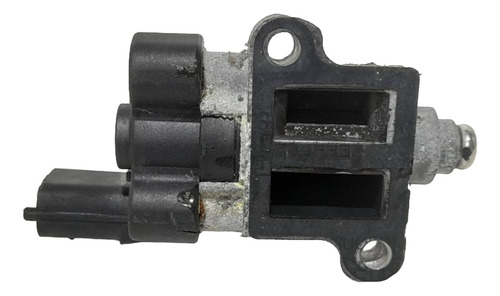 Atuador Marcha Lenta Hyundai I30 2.0 16v 2009 2010 2011 2012