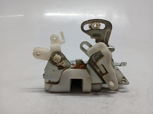 Fechadura Porta Traseira Esquerda Pajero Sport 2005 A 2011