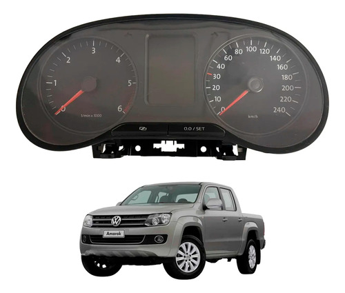 Painel De Instrumentos Amarok 2010 2018 2h0920851b