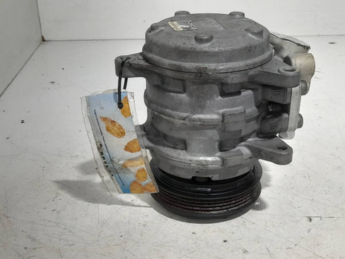 Compressor De Ar Condicionado Fiat Palio 2000 2001 2002 2003
