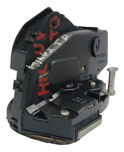 Fechadura Porta Traseira Direita Toyota Hilux 2006 A 2015