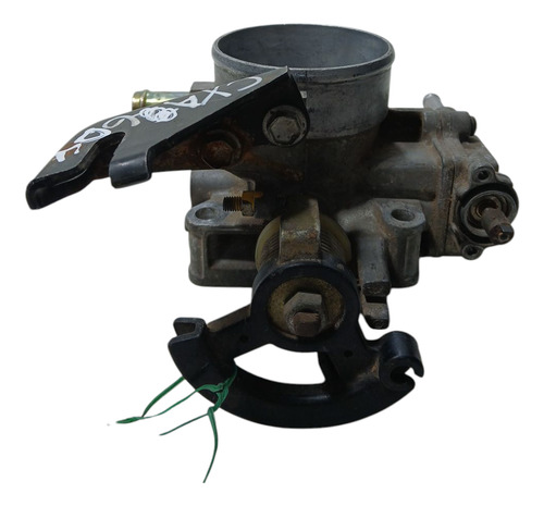 Corpo Borboleta Tbi Toyota Corolla 2003 A 2008 (ap)