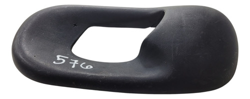 Moldura Maçaneta Traseira Esquerda Gm Corsa/ 2007 (al)