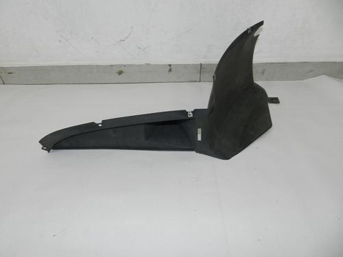 Parabarro Traseiro Direito Renault Scenic 2007 7700846662