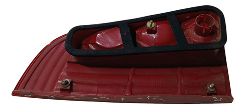 Lanterna Tras. Dir. Fiat Palio Wk Adv. 2007 C/ Detalhe (ap)