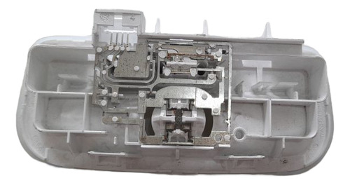 Luz Teto Cortesia Renault Fluence 2011 2012 2013 2014 2015
