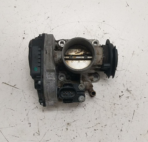 Corpo Borboleta Tbi Vw Gol 1.0 16v 1996 A 2000 036133064k