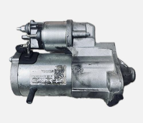Motor Arranque Renault Kwid Logan Sandero 1.0 3cc 233005035r