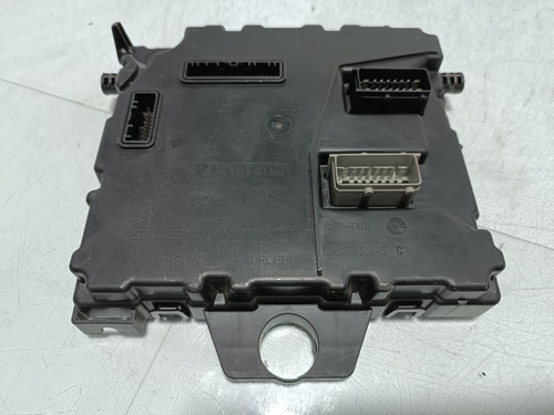 Kit Módulo Code Completo Renault Master 2.3 Diesel 2013/2021
