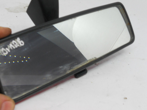 Retrovisor Interno Vw Gol Voyage Saveiro 012038
