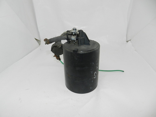 Filtro Canister Gm Kadett Omega 1.8 2.2 8v 91/96 17092066mm