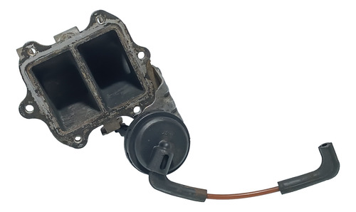 Valvula Atuador Radiador Egr Ssangyong Korando 2.0 2010 2015
