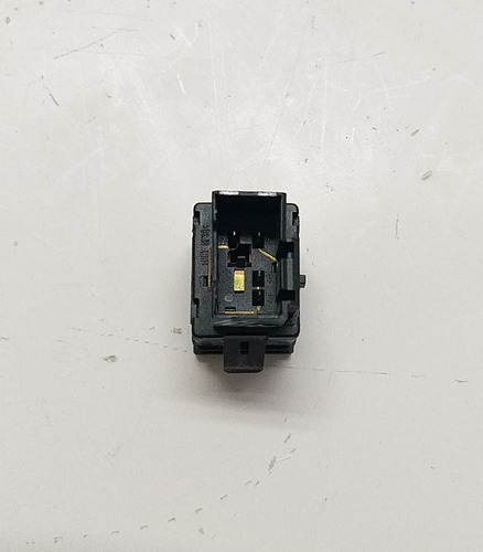 Botão Pisca Alerta Vw Polo 1.6 2003 2004 A 2014 6q0953235a