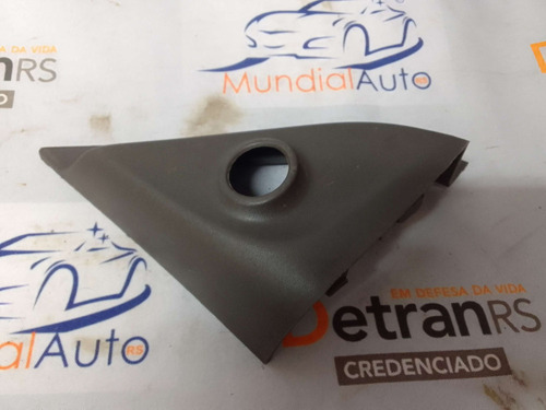 Moldura Interna Retrovisor L/e Gm Cobalt 20356