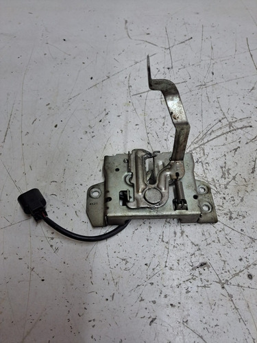 Fechadura Capo Dianteiro Mitsubishi Outlander 2015 2016 2017