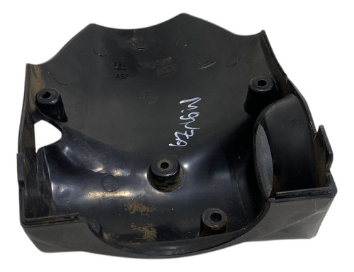 Moldura Inferior Chave De Seta Gm Monza Tubarão 90193717