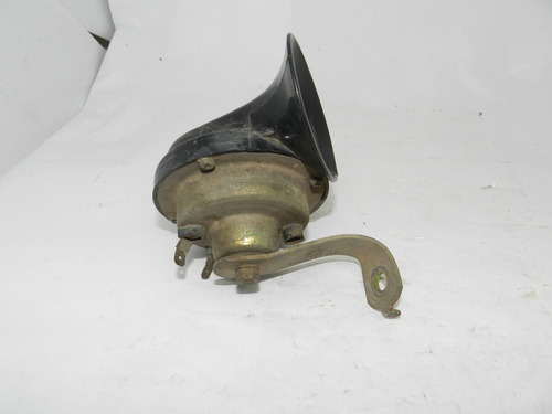 Buzina Caracol Vw Gol Parati Saveiro G3 G4 97/06 377951221