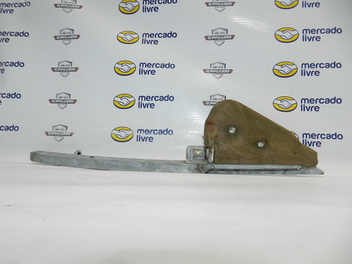Guia Vidro Traseiro Direito Gm Vectra 1997 A 2005