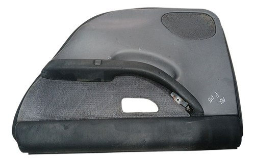 Forro Porta Traseiro Direito Subaru Legacy 2000 (ap)