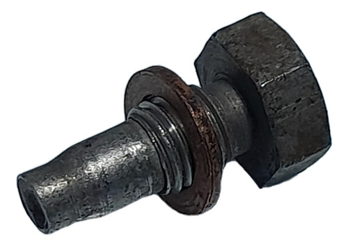 Parafuso Trava Guia Tucho Oleo Motor Maxion 2.5