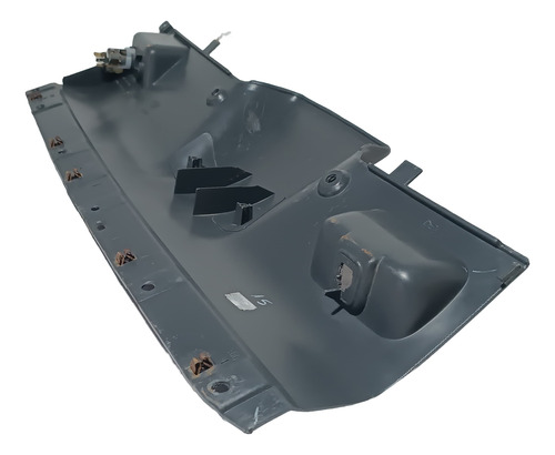 Tampa Moldura Inferior Painel Gm S10 2001 2011 Blazer