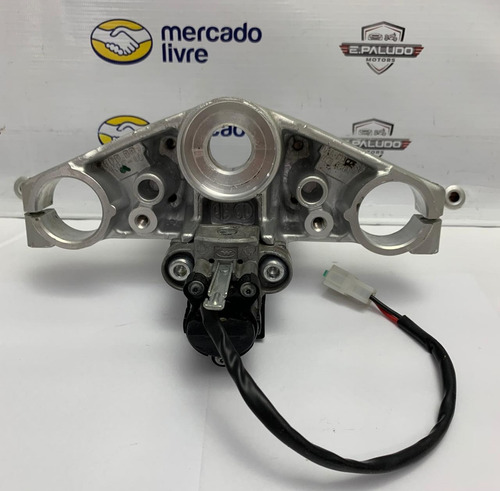 Mesa Superior C/ Ignição Honda Cbx 250 Twister 2008