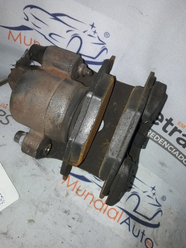 Pinça De Freio Diant Dir Voyage Gol G5 1.0 8v    1683