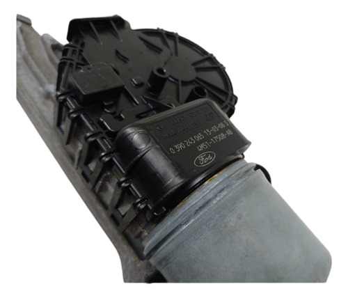 Motor + Galhada Limpador Parabrisa Ford Focus 2009 2013