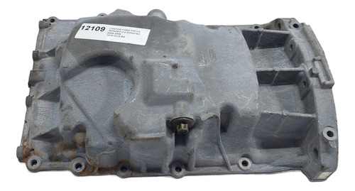 Carter Do Motor Focus / Mondeo 2.0 Duratec Ano 2004 A 2008