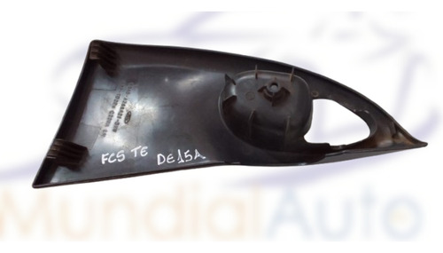 Moldura Maçaneta Traseira Esquerda Focus Hatch 01. 23152
