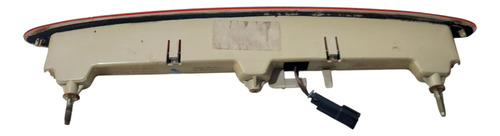 Brake Light Luz Freio Gm Corsa 04/12 (al) Adl Cxa 580