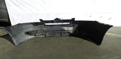 Para-choque Dianteiro C4 Pallas 06/12 C/ Detalhes 9682372677