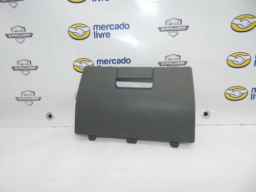 Tampa Caixa Fusível Vw Gol Saveiro Parati G4 Com Detalhe