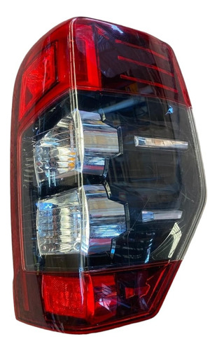 Lanterna Traseira Mitsubishi L200 Triton 2021 2023 