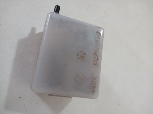 Lente Interna Do Porta Luvas Fiat Tempra 18210 Original
