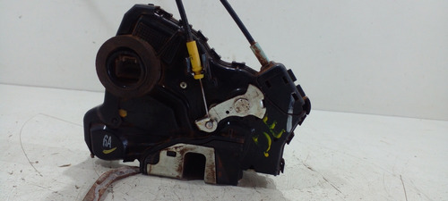 Fechadura Porta D.e Toyota Corolla 2009/13 (r)